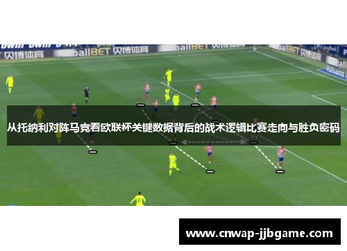 从托纳利对阵马竞看欧联杯关键数据背后的战术逻辑比赛走向与胜负密码 从托纳利对阵马竞看欧联杯关键数据背后的战术逻辑比赛走向与胜负密码